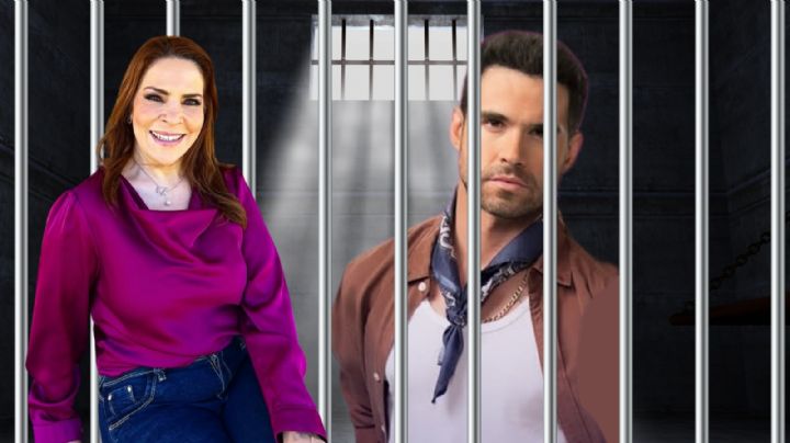 ¿Sacan a Eleazar Gómez de La Granja VIP?, estaría enfrentando nueva demanda según Ana María Alvarado