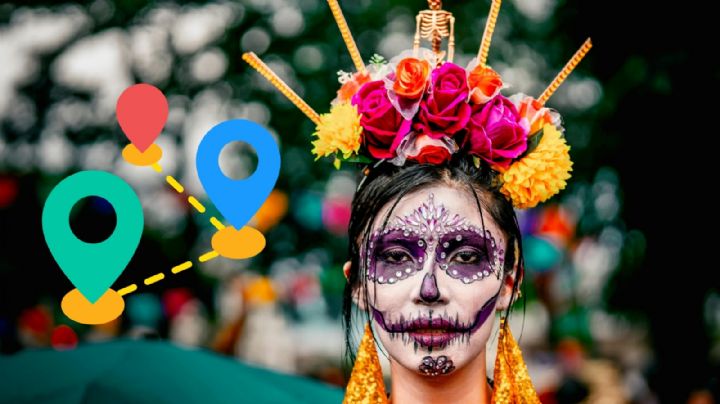 El Pueblo Mágico de Querétaro más bonito y barato para visitar en época de Día de Muertos