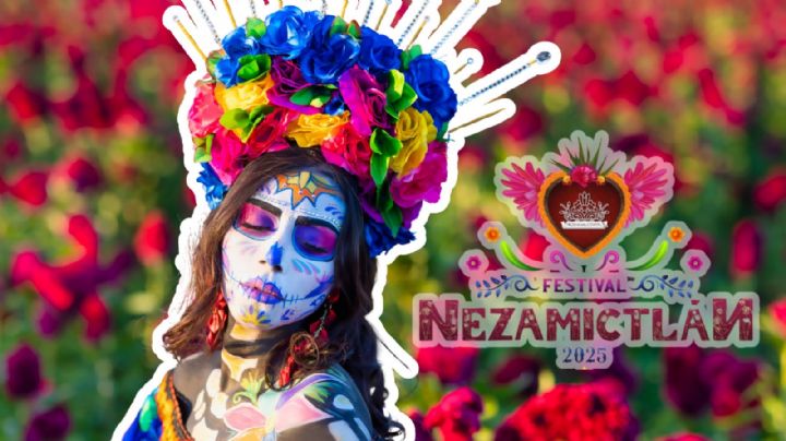 NezaMictlán 2025: Fecha, ruta y cómo llegar al mega desfile de Día de Muertos
