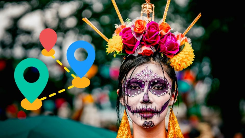 El Pueblo Mágico de Querétaro que debes visitar en día de muertos.