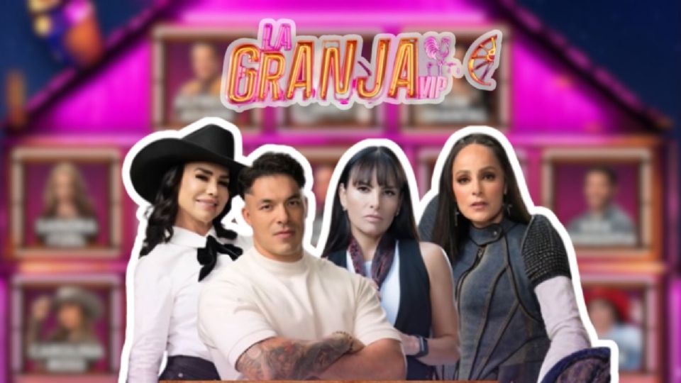 Es este desafío de La Granja VIP 2025, la fuerza y resistencia son fundamentales, ya que cualquier error puede acarrear serias consecuencias. ¿Quién ganó la prueba del duelo hoy?