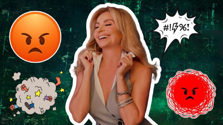 Maquillista de los famosos denuncia maltrato por parte de Elizabeth Álvarez con Video viral de TikTok