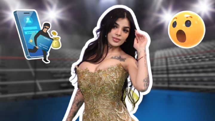 Karely Ruiz gana en Stream Fighters 4, dona el premio para salvar a un niño y termina siendo estafada