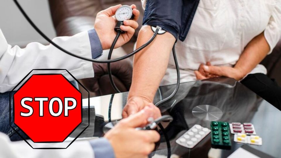 La hipertensión afecta a millones de personas sin que lo sepan.