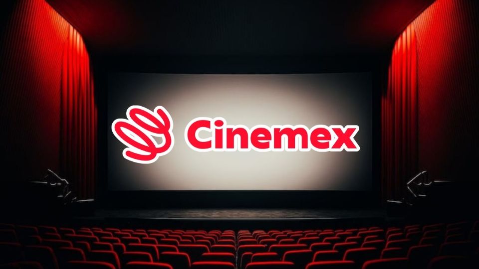 Cinemex renueva su cartelera este jueves con estrenos que van del drama familiar al terror sobrenatural.