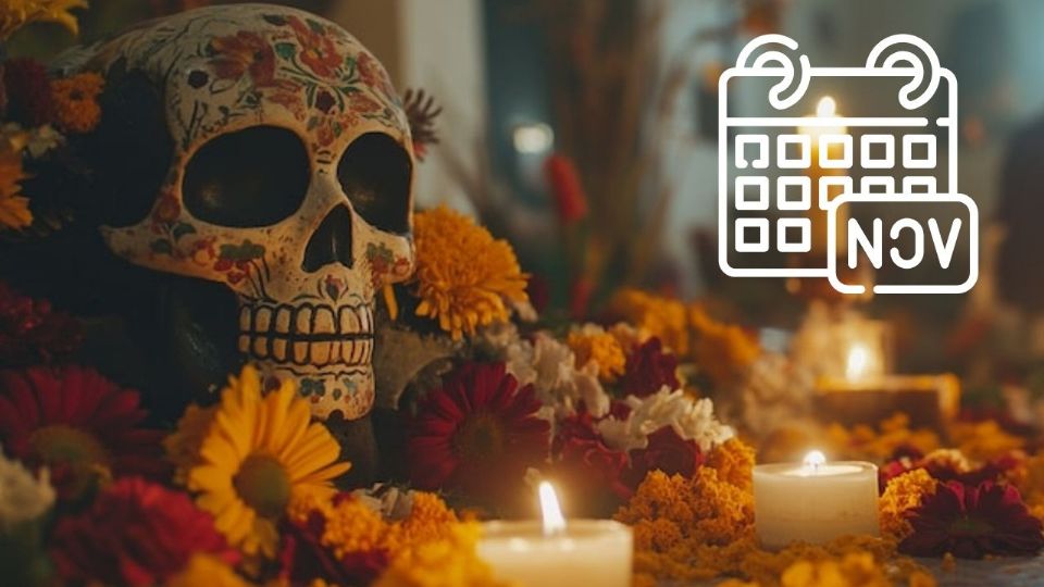 Día de Muertos: el significado profundo detrás de cada elemento de la ofrenda.