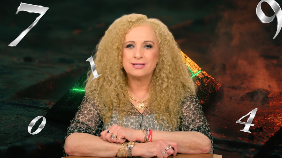 Número de la suerte y predicciones diarias de Mizada Mohamed hoy Jueves 23 de octubre.