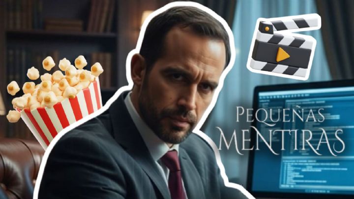 Pequeñas Mentiras: Capítulo 11 del spin-off de los habitantes de LCDLF 3 ¿Qué pasó con las acciones de SILIC ONA?