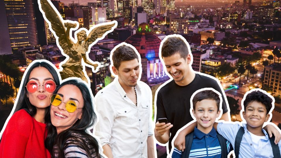 Qué hacer en la CDMX este fin de semana 24, 25 y 26 de octubre.