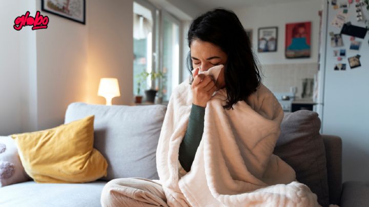 ¿Se acerca la temporada de gripas? 5 alimentos para reforzar tu sistema inmunológico