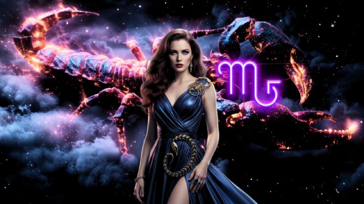 Temporada de Escorpio: Las 3 cartas del tarot que activarán tu suerte del 26 al 31 de octubre