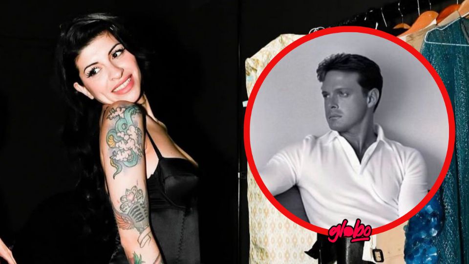 Cazzu sorprendió al público al cantar una icónica canción de Luis Miguel en su concierto.