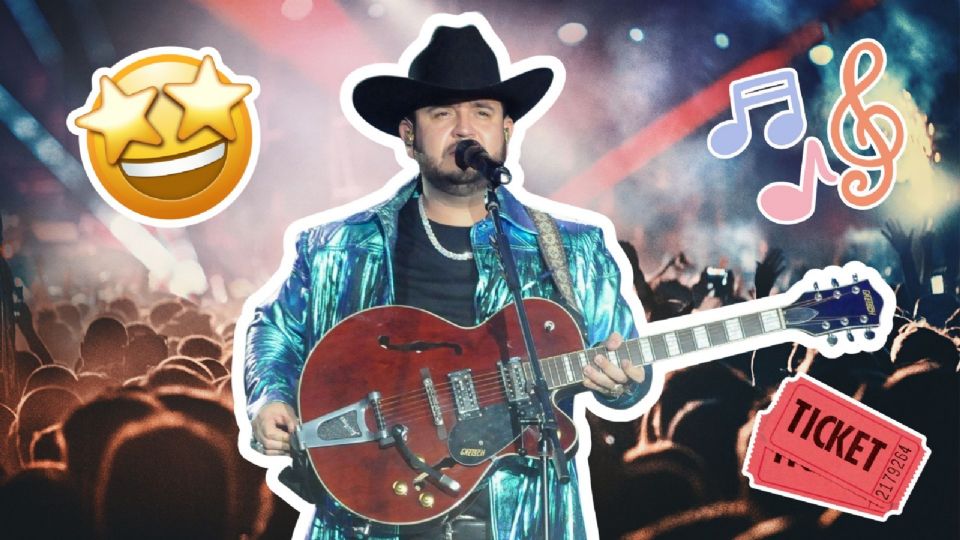 Querétaro brillará con la cartelera de conciertos para este fin de semana, en eventos que reúnen a artistas de talla nacional e internacional.