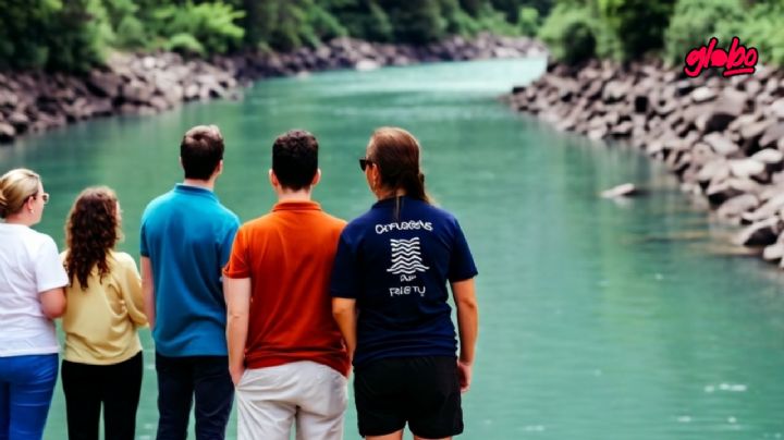 El primer pueblo mágico de Tabasco que mezcla ríos cristalinos, montañas y calles empedradas