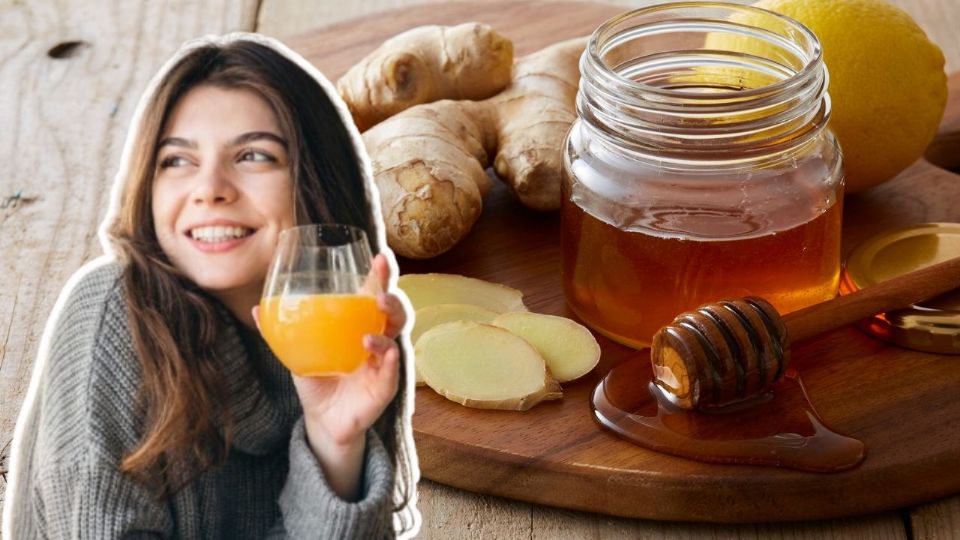 El truco para preparar agua de cempasúchil con mandarina y potenciar su sabor.
