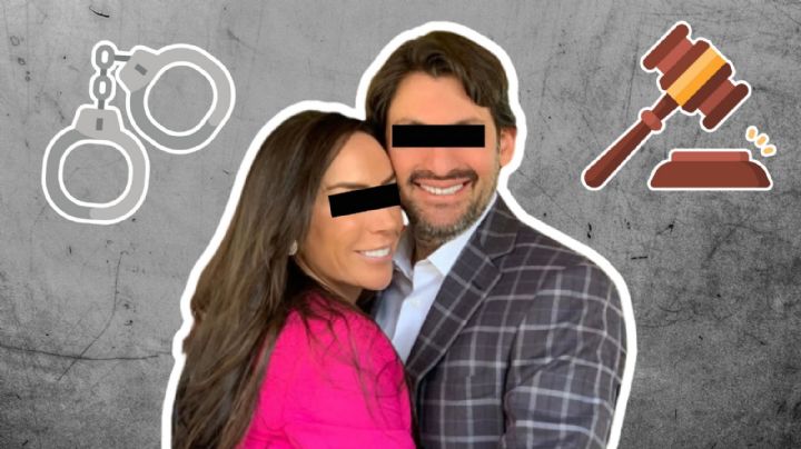 Víctor Manuel Álvarez: Cronología de hechos sobre el arresto del esposo de Inés Gómez Mont