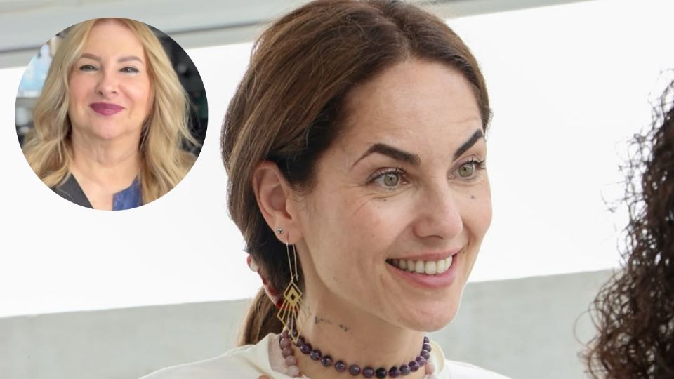 Doña Lety, abuela de Aldo de Nigris, se mantiene activa en redes sociales dando su opinión sobre temas del espectáculo.