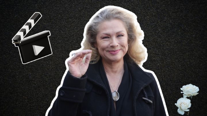 Galilea Montijo confirma que video viral sobre fallecimiento de Leticia Calderón es fake