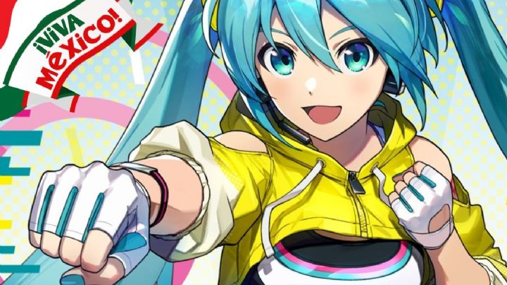 ¿Qué es la Miku Expo 2026 en México? Fecha, sede y precios de boletos para ver a Hatsune Miku