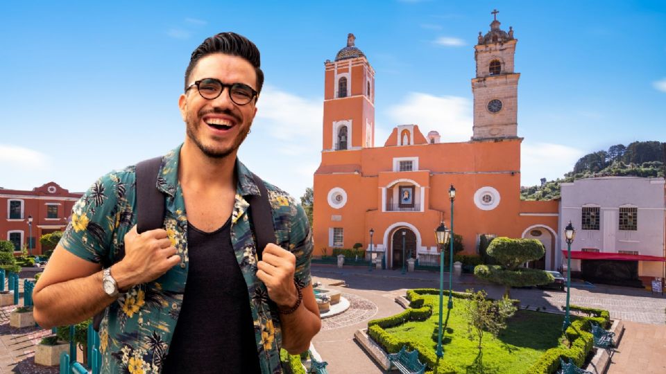 El Pueblo Mágico de Hidalgo que encanta a quienes aman acampar, este destino es ideal para quienes desean escapar del bullicio de la ciudad.