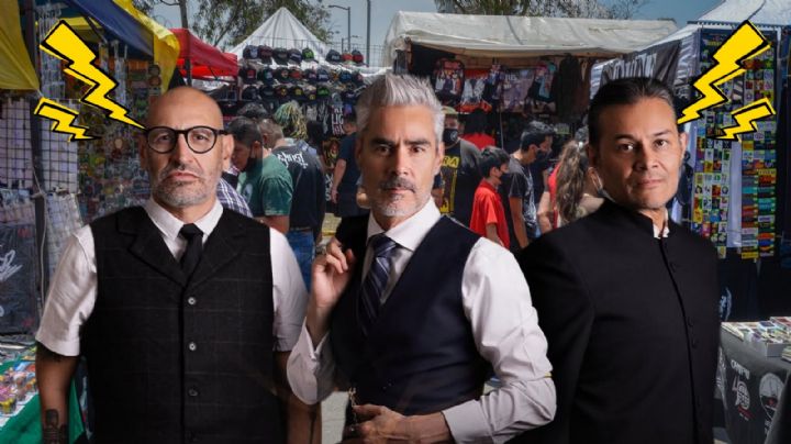 La Gusana Ciega GRATIS en el Tianguis Cultural del Chopo de la CDMX ¿Cuándo y qué hora es el concierto?