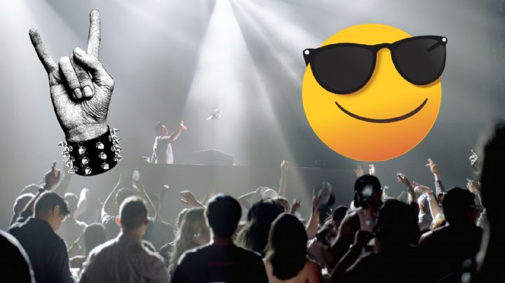 Cartelera de conciertos del fin de semana 3, 4 y 5 de octubre de 2025 en Guadalajara: Caifanes, Sebastián Yatra y más