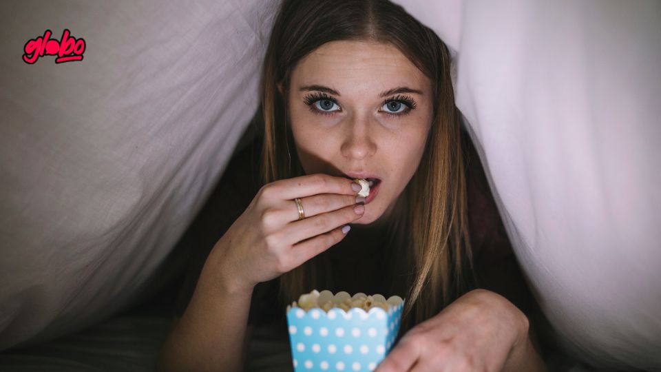 Mubi prepara una selección de películas de terror imperdibles para disfrutar en el mes de Halloween. 
