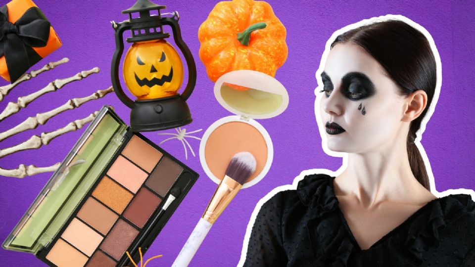 Eliminar el maquillaje de Halloween puede ser un desafío, pero con estos trucos fáciles evitarás daños en la piel.