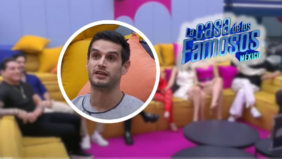 ¿Qué hubiera pasado si Adrián Marcelo no hubiera abandonado la competencia? Este escenario hipotético habría transformado LCDLF 2.