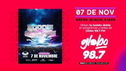 LOS 2000s POR ÚLTIMA VEZ