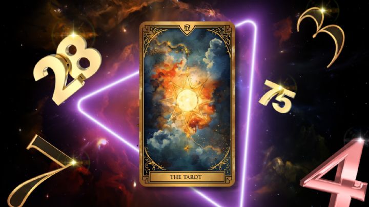 Número de la suerte para cada signo zodiacal según el Tarot: Hoy Lunes 3 de Noviembre