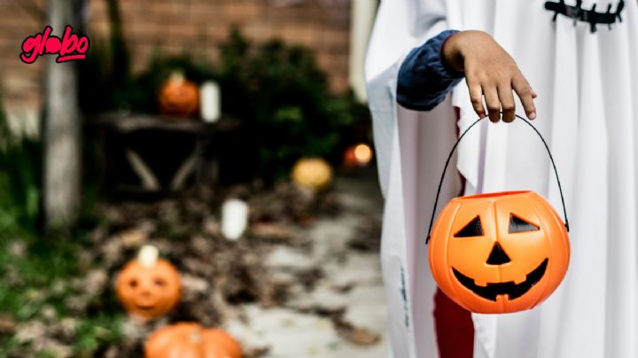 El pueblo mágico de Puebla ideal para visitar en Halloween por su campo de calabazas