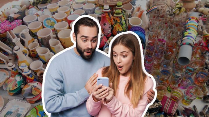 El Pueblo Mágico cerca de CDMX con las mejores artesanías