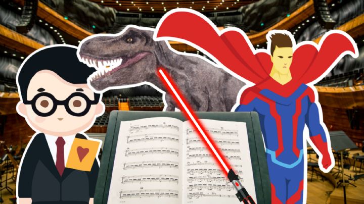 ‘Música de John Williams’: Fecha y boletos para concierto sinfónico que revive el cine clásico y legendario