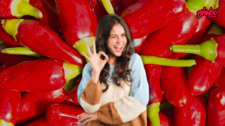 El pueblo de Sonora en donde puedes probar el chile conocido como 'oro rojo'