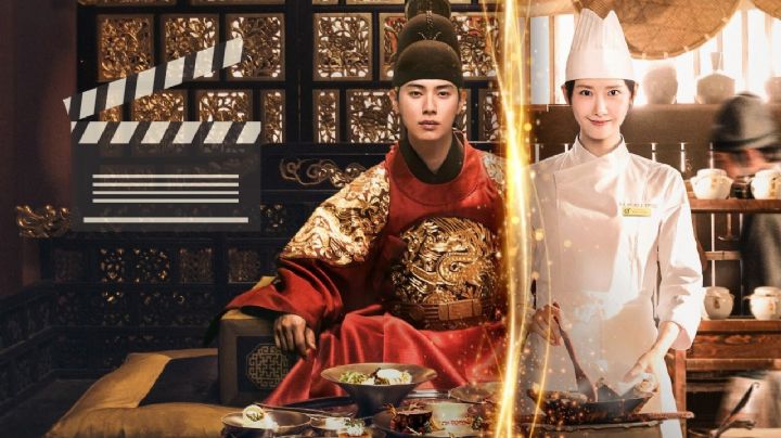 Bon Appétit, majestad: Reparto, final explicado y qué sabemos de la temporada 2