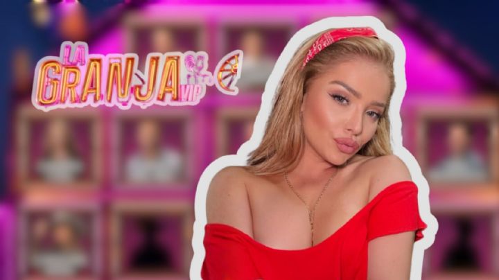 Sandra Iztel en La Granja VIP 2025: ¿Quién es la polémica participante confirmada?