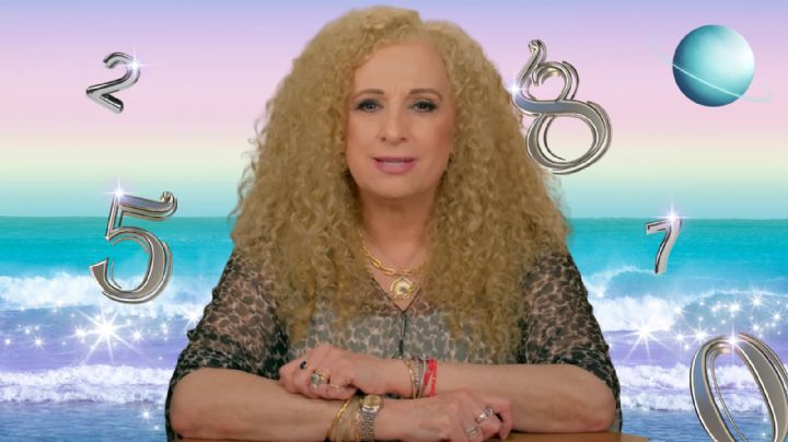 Mizada Mohamed: Predicciones diarias del número de la suerte hoy Lunes 13 de octubre