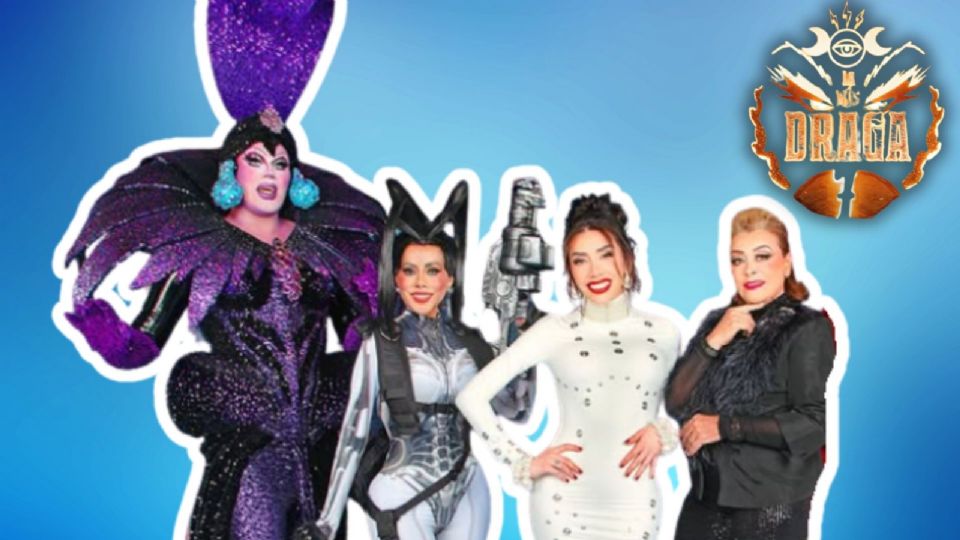 El segundo episodio de La Más Draga llegará cargado de diversidad, controversia. ¿Qué dinámica hubo, HOY?