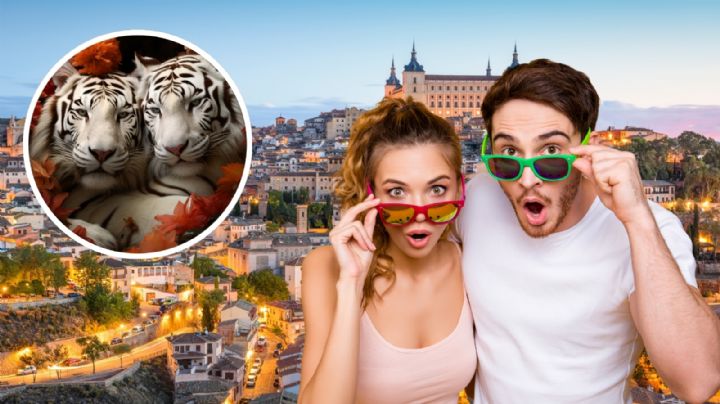 El pueblo más original y especial de Aguascalientes; ahí están las famosas cobijas del Tigre