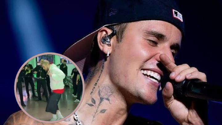 Justin Bieber protagoniza video bailando con mariachis