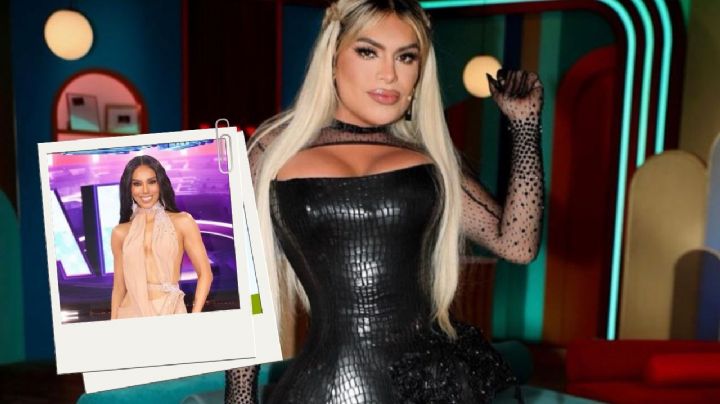 ¿Wendy Guevara se pasa de copas y le grita 'mueble' a Priscila Valverde? Incómodo momento (VIDEO)