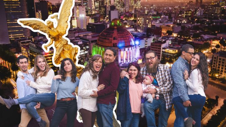 ¿Qué hacer HOY en la CDMX? Plan perfecto para pasar en familia el Domingo