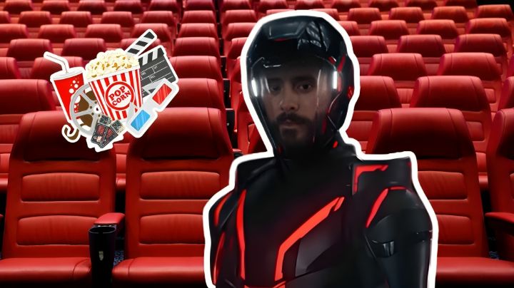 Cartelera de Cinépolis para este fin de semana 10, 11 y 12 de octubre: 'Tron', 'Downton Abbey' y más