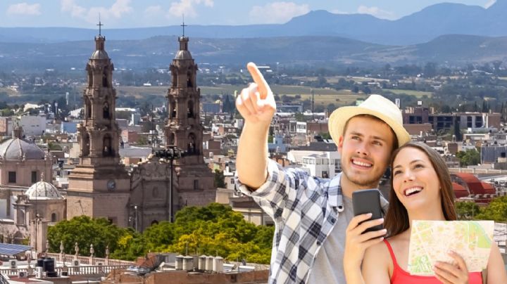 El pueblo más original y especial de Aguascalientes; ahí están las famosas cobijas