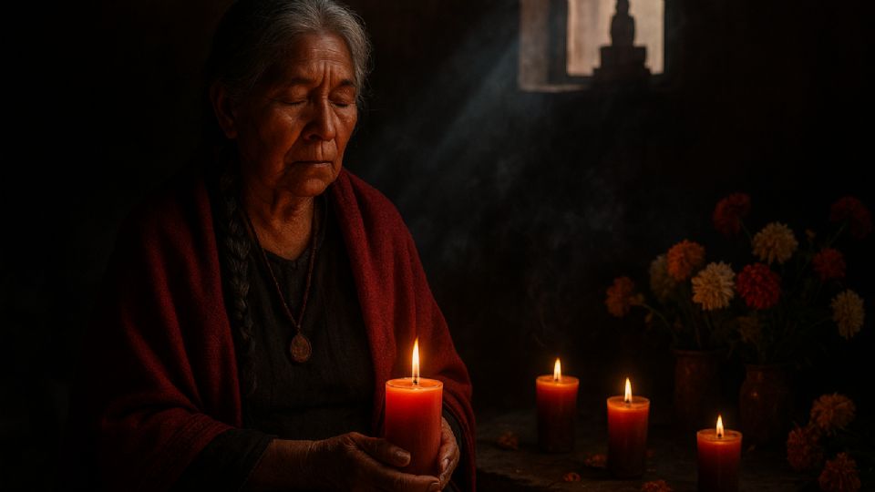 5 lugares en México con las mejores brujas y curanderas que debes visitar si quieres hacerte ‘una limpia',