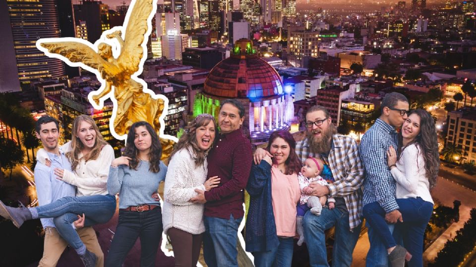 ¿Qué hacer HOY en la CDMX? planes para toda la familia.