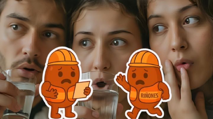 ¿Quiénes son los 'hermanos riñones'? El nuevo VIDEO viral de Tik Tok que asusta a todos