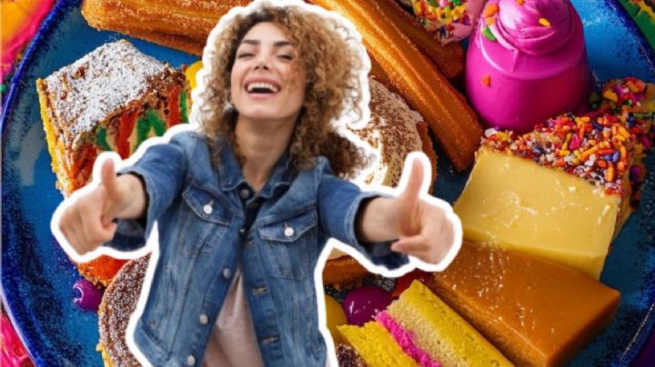 Estos son los dulces típicos más importantes de México