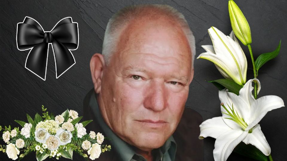 ¿De qué murió Ron Dean?